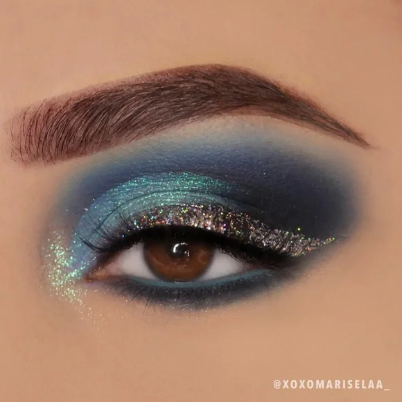 NWT Moira Glitter Glitter Liner in Super Sparkle - Picture 4 of 14